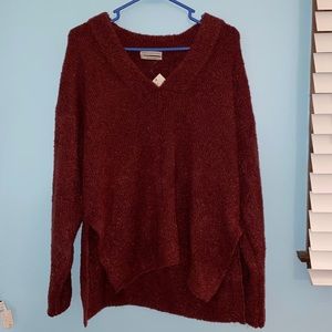 Urban Outfitters Oversized Sweater